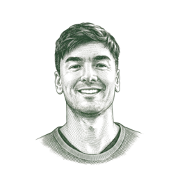 Sean Haufler